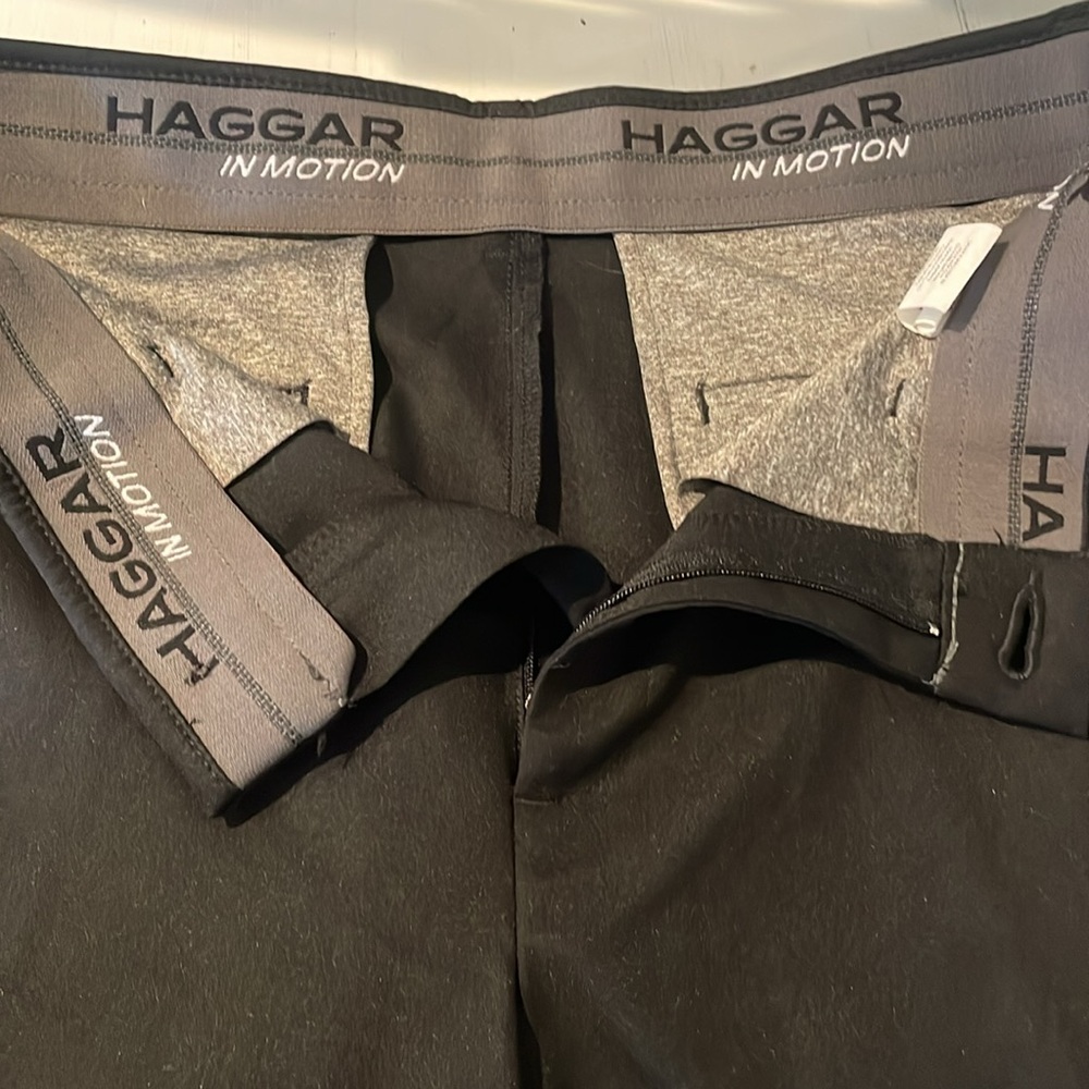 Men’s dress/golf pants. 32x30 - Picture 5 of 6